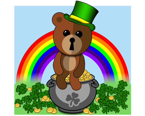 Leprechaun Gold