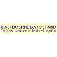 Eastbourne Bandstand